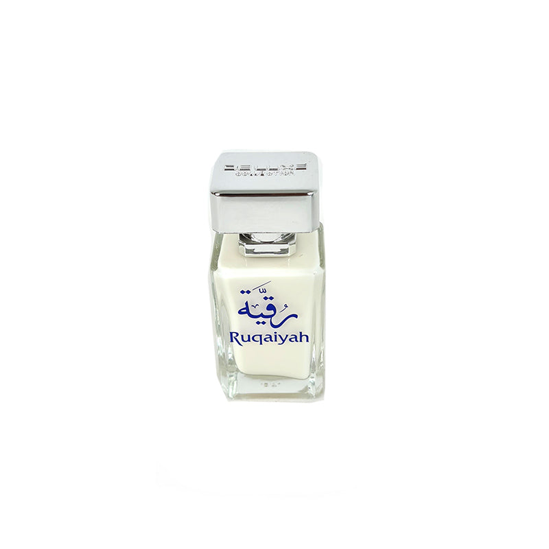 Perfume de agua Hamidi Ruqaiyah 50ml