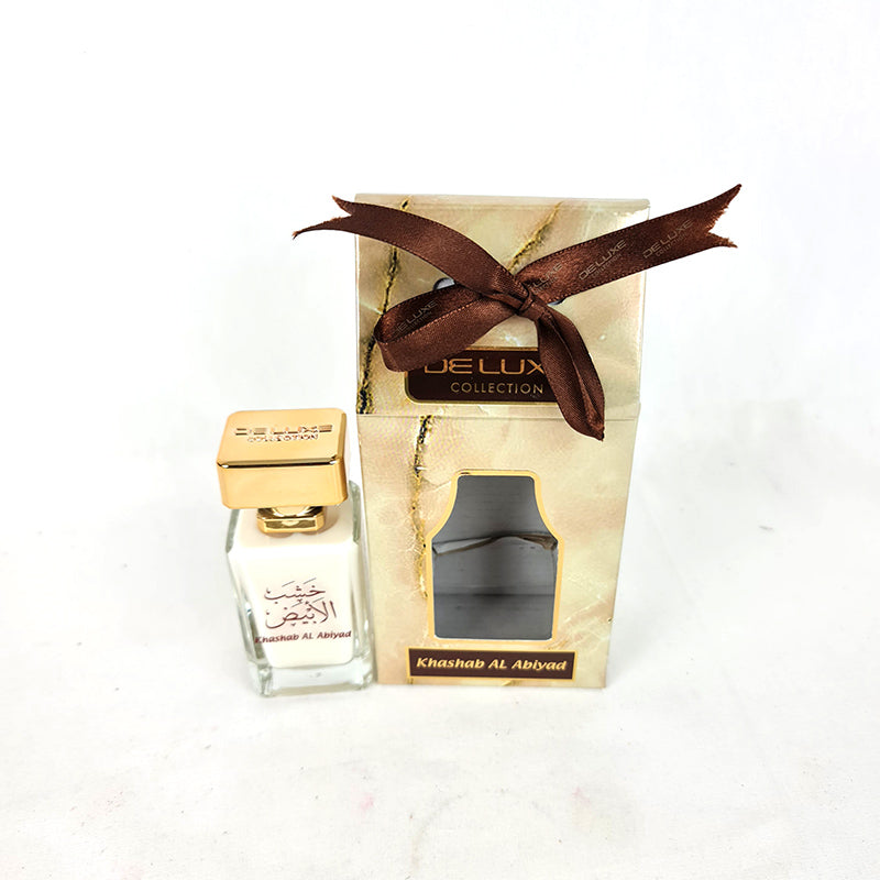 Hamidi Khashab AL Abiyad Eau de Parfum 50ml