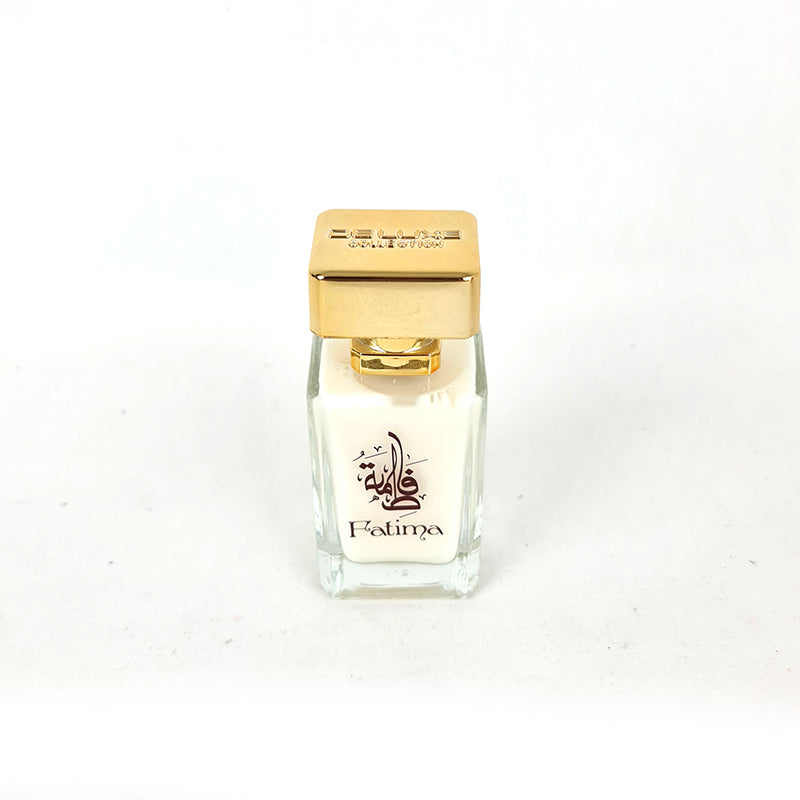 عطر ماء فاطمة الخشاب الفاخر مجموعة 50 مل من حميدي بيرفيومز