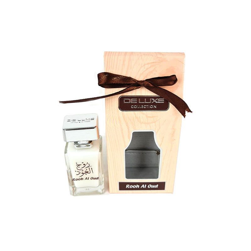 Hamidi Rooh AL Oud Eau de Parfum 50ml