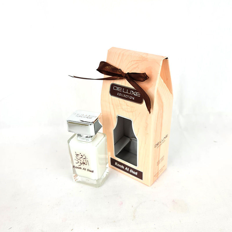 Hamidi Rooh AL Oud Eau de Parfum 50ml