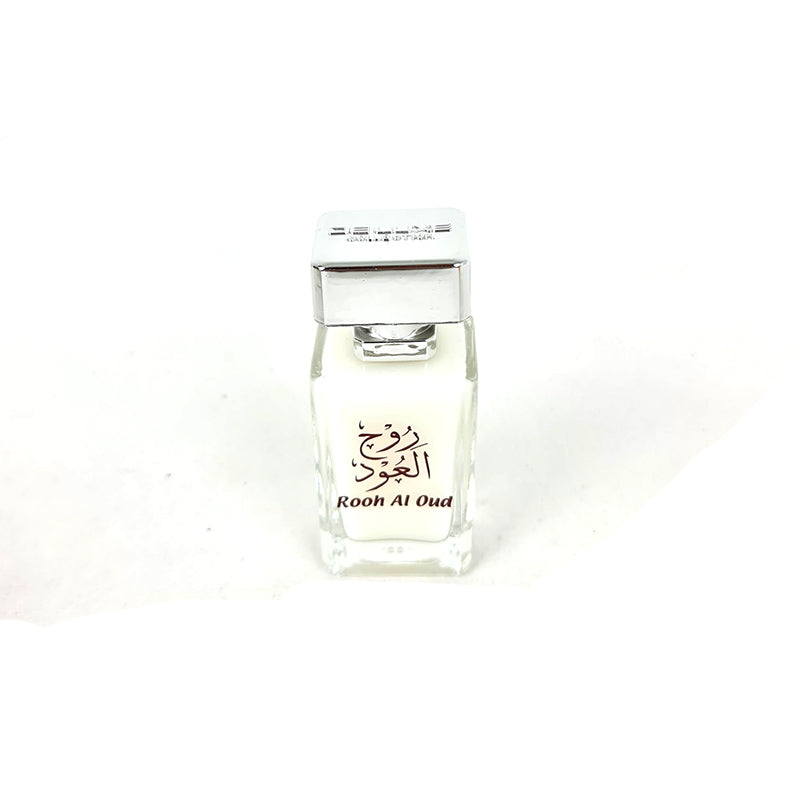 حميدي روح العود 50 مل عطر مائي