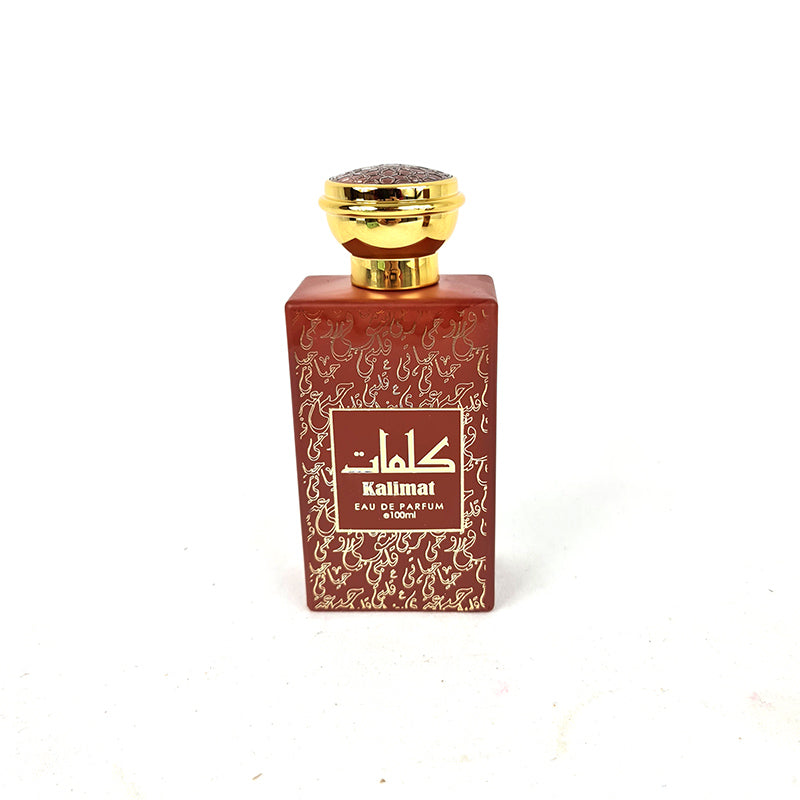 Kalimat Unisex 100ml EDP Spray Perfume от Khalis