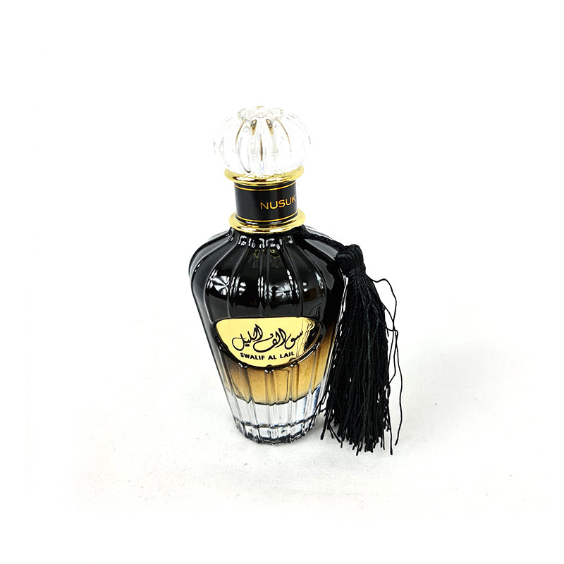 Swalif AL Lail Unisex 100ml EDP by Nusuk Perfumes