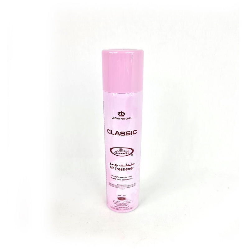 AL Rehab Désodorisants 300ml - Grossiste