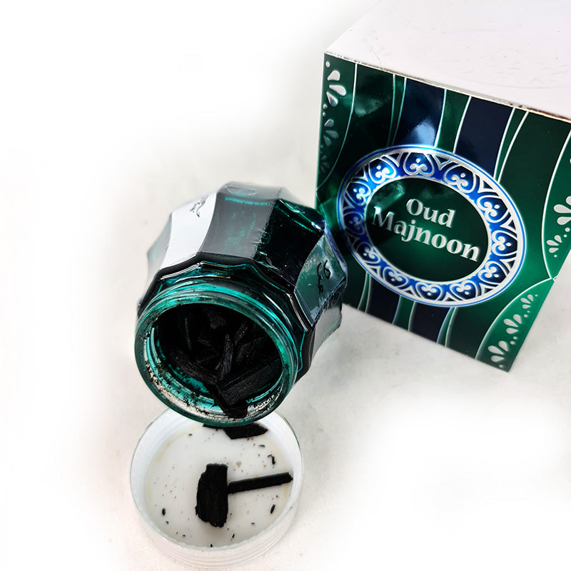 Oud Majnoon Bakhoor 50g von Khadlaj