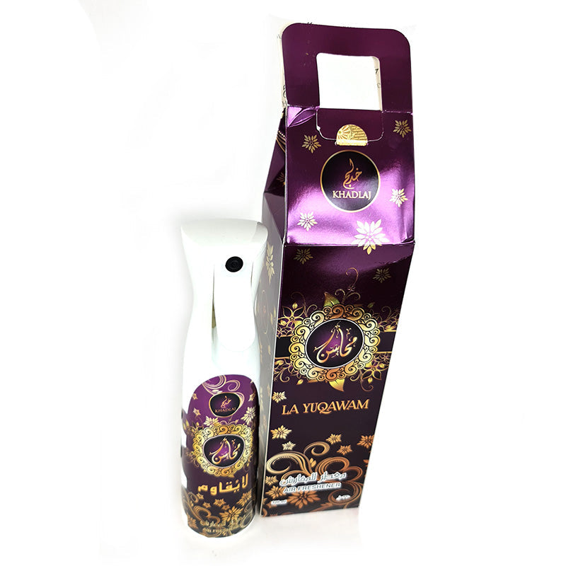 معطر للغرف خدلاج 320 مل بقاعدة مائية برائحة العطر العربي