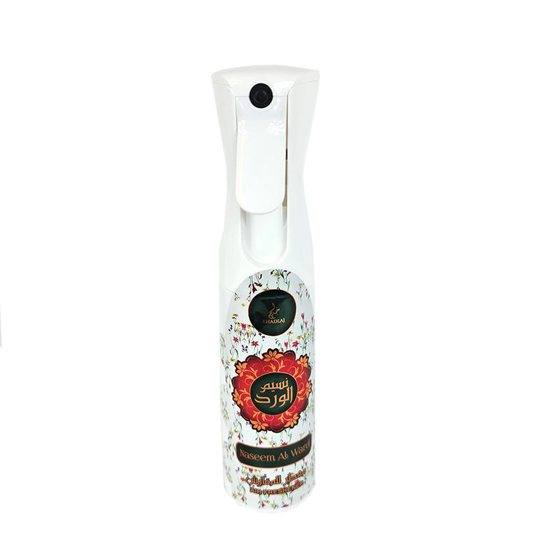 معطر للغرف خدلاج 320 مل بقاعدة مائية برائحة العطر العربي
