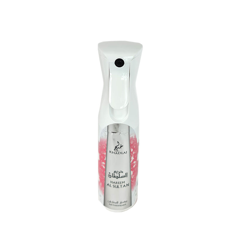معطر للغرف خدلاج 320 مل بقاعدة مائية برائحة العطر العربي