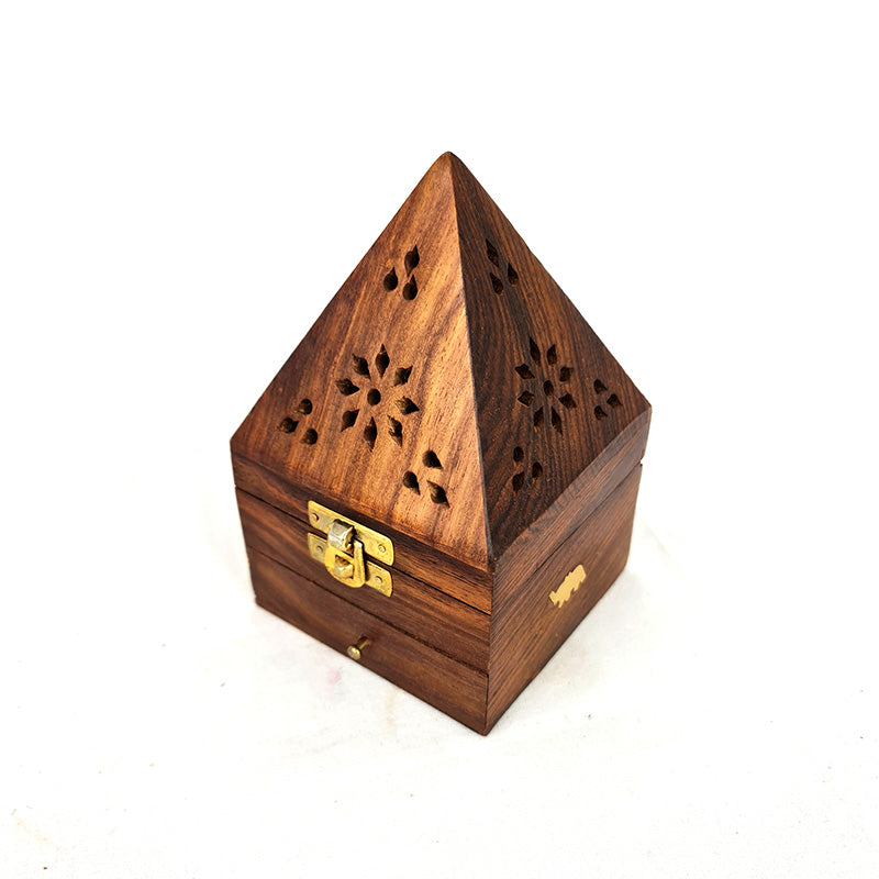 香锥木香炉