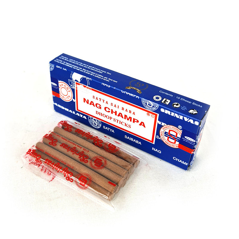Nag Champa Dhoop Stick