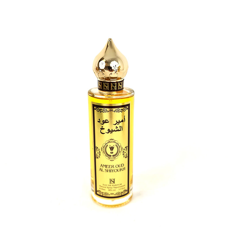 Ameer Oud Al Shiyoukh Spray Parfüm von HS