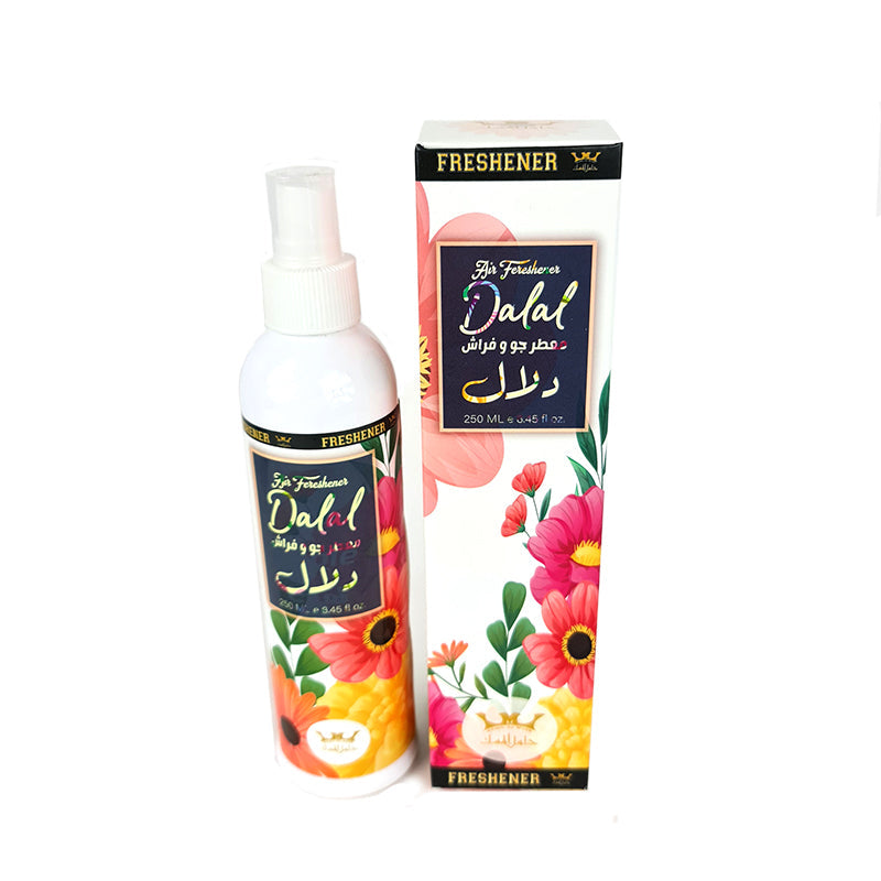 Désodorisant d'ambiance Hamil AL Musc 250ML