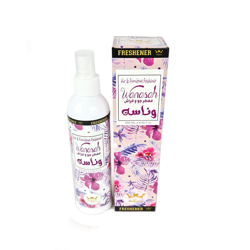 Désodorisant d'ambiance Hamil AL Musc 250ML