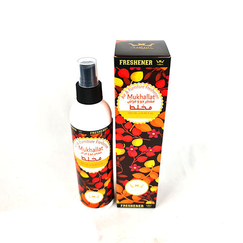 Désodorisant d'ambiance Hamil AL Musc 250ML