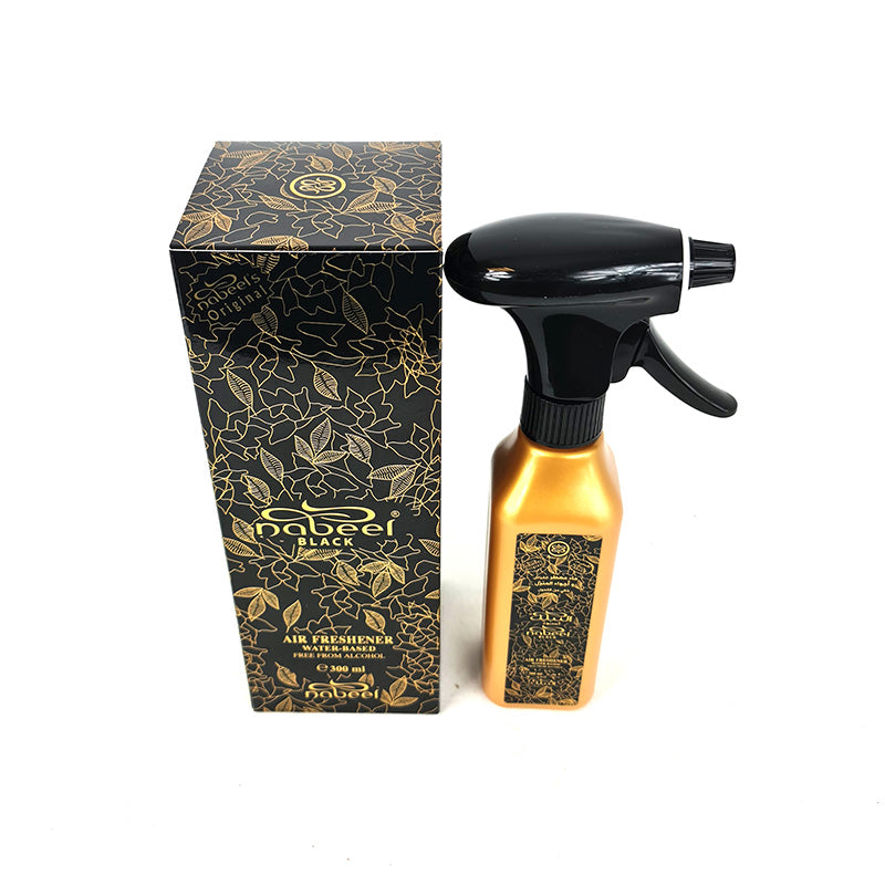 Nabeel Lufterfrischer auf Wasserbasis, alkoholfrei, 300 ml