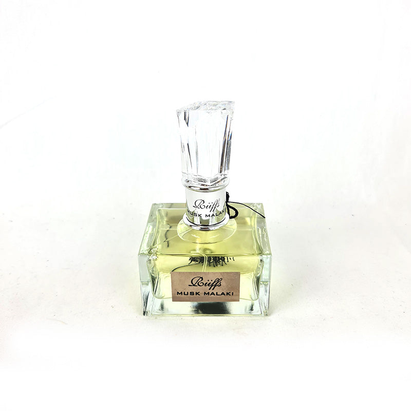 عطر مسك ملكي للجنسين 100 مل او دي بارفان بخاخ من RiiFFS
