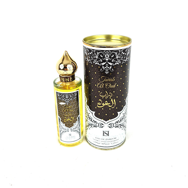 Turab AL Oud 男女通用 100ml EDP by HS Perfumes