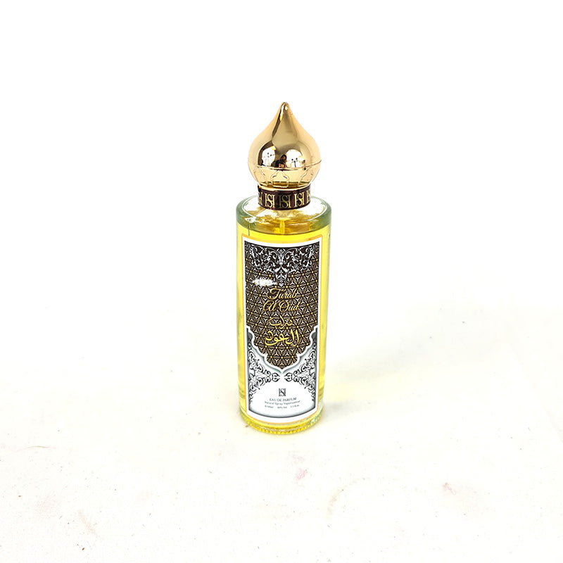 Turab AL Oud 男女通用 100ml EDP by HS Perfumes