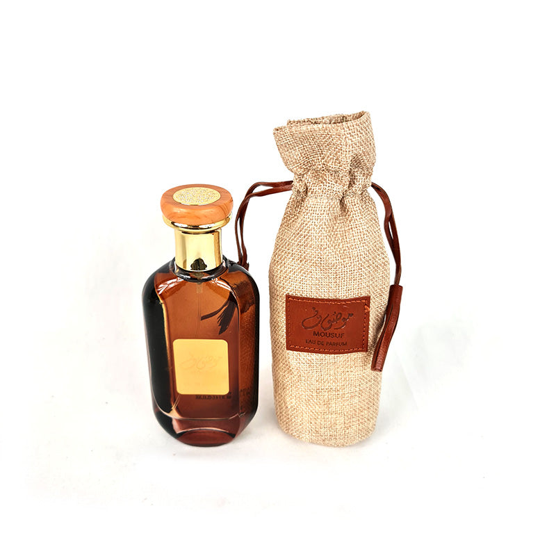 Lattafa Perfumes 的 Mousuf 男女通用 100 毫升淡香水