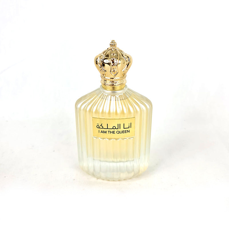 Ana AL Malikah 我是 Ard Al Zaafaran 的女性女王 EDP