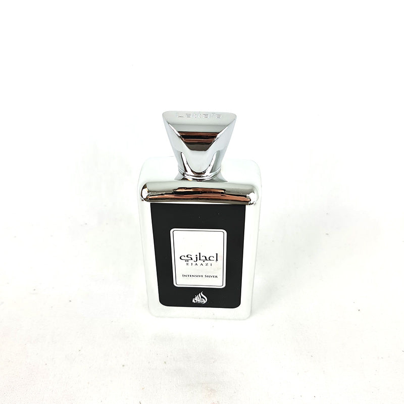 Ejaazi Intensive Silver 100 ml von Lattafa