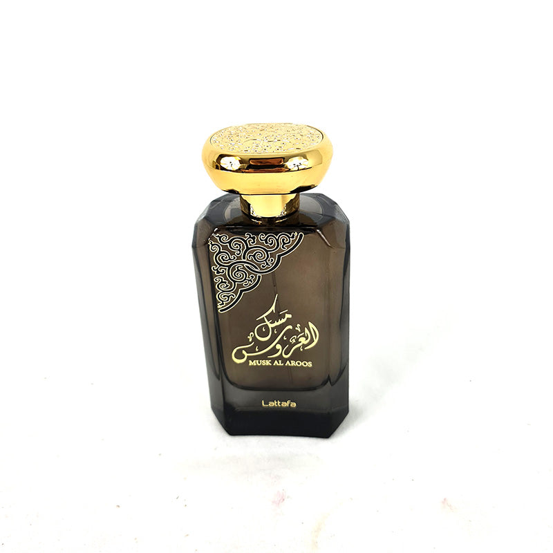 Мускус AL Aroos для женщин EDP - 80ML от Lattafa