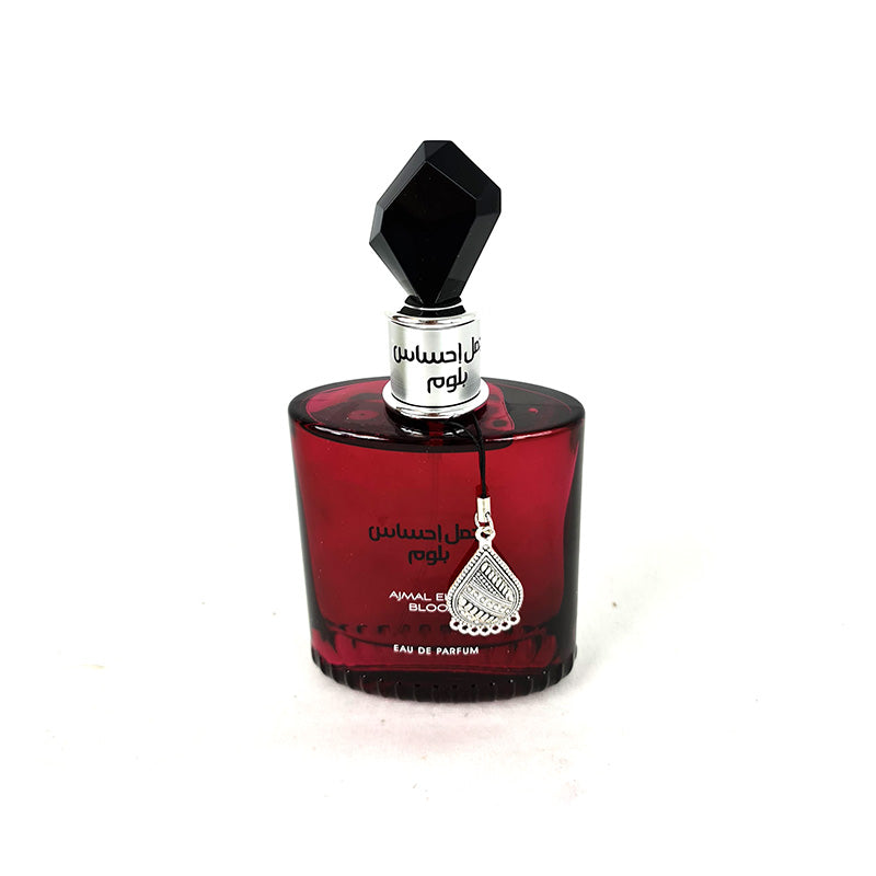 Ajmal Ehsas Bloom EPD Perfume by Ard Al Zaafaran
