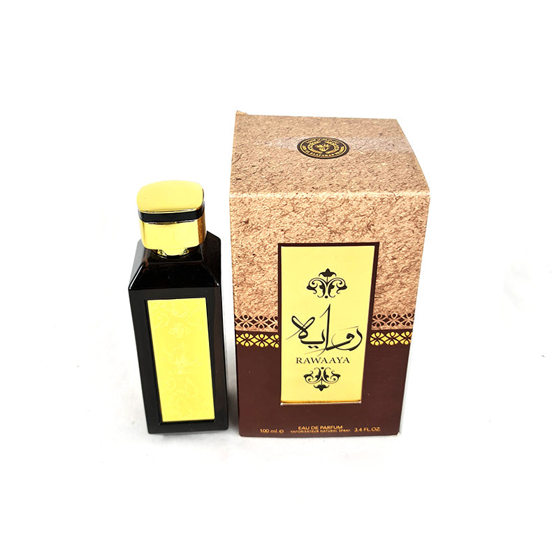 Rawaaya EPD 100ml Perfume por Ard Al Zaafaran