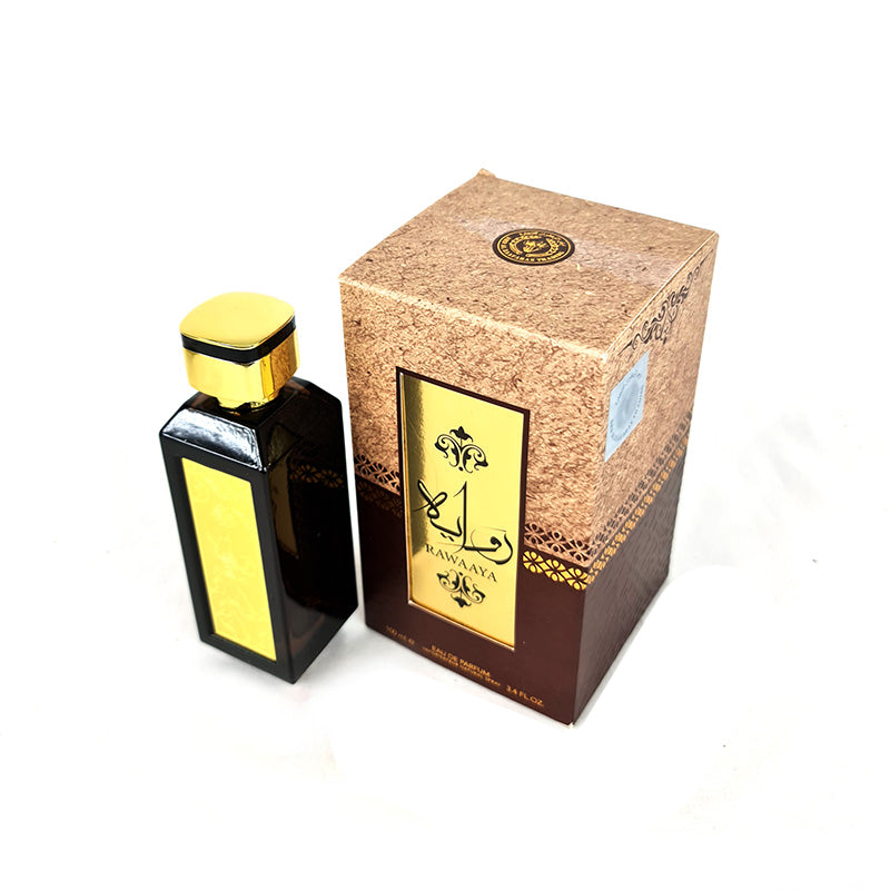 Rawaaya EPD 100ml Perfume por Ard Al Zaafaran