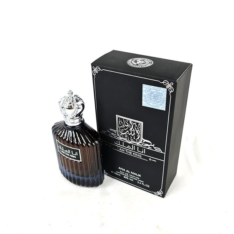 Ard Al Zaafaran Parfum