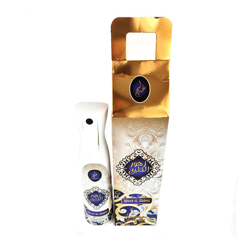 معطر للغرف خدلاج 320 مل بقاعدة مائية برائحة العطر العربي
