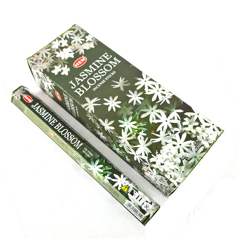 أعواد بخور HEM 9 "- 20 عود