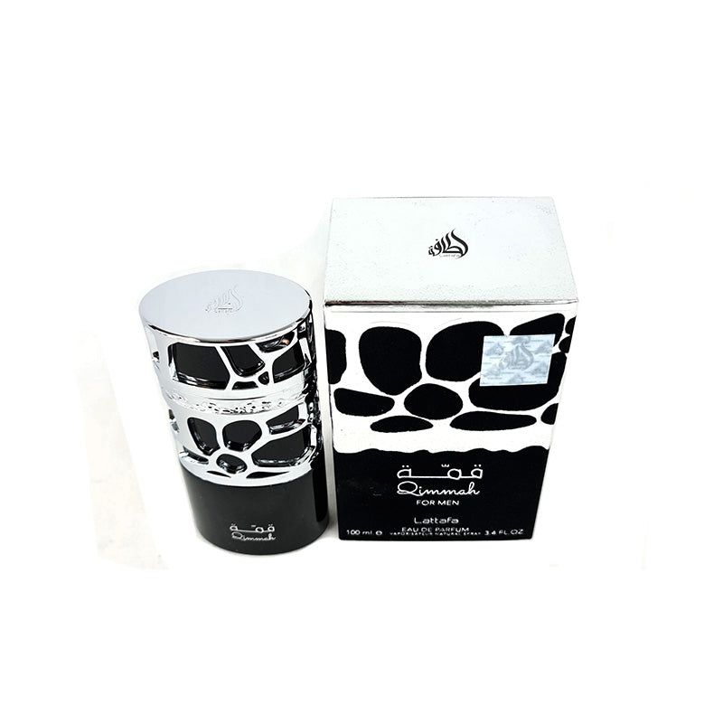 Qimmah For Men Eau de Parfum 100ml by Lattafa