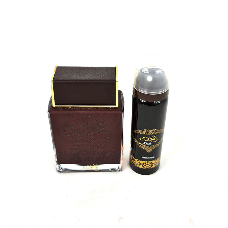 Ard AL Zaafaran Oudi 100ml EDP Spray Perfume