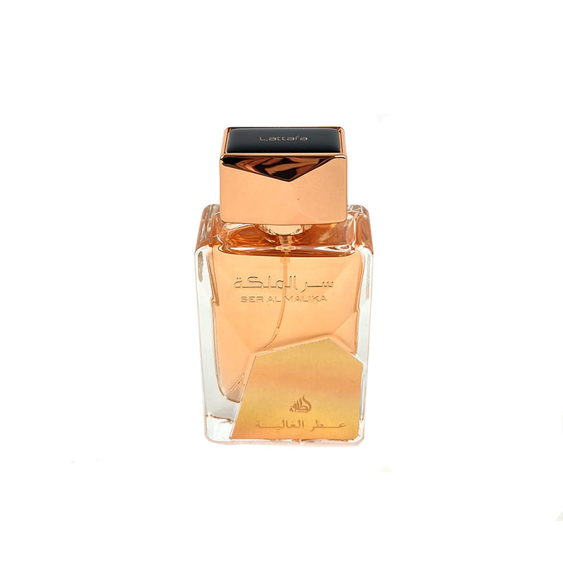 عطر سر الملكة عطار الغالية 100 مل من لطافة عطر بخاخ