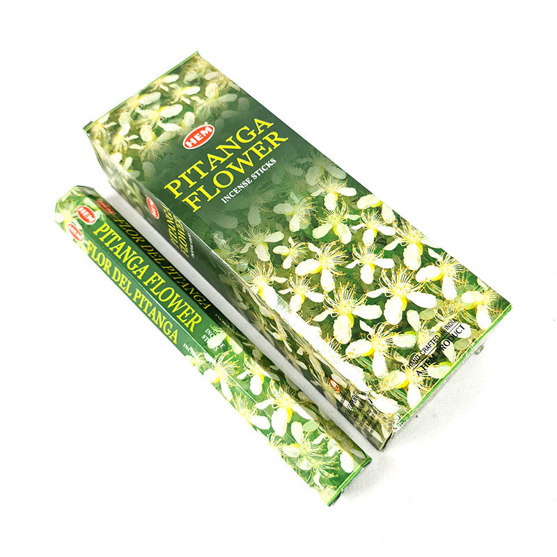 أعواد بخور HEM 9 "- 20 عود