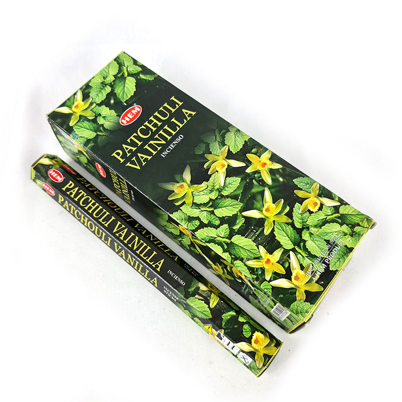 أعواد بخور HEM 9 "- 20 عود