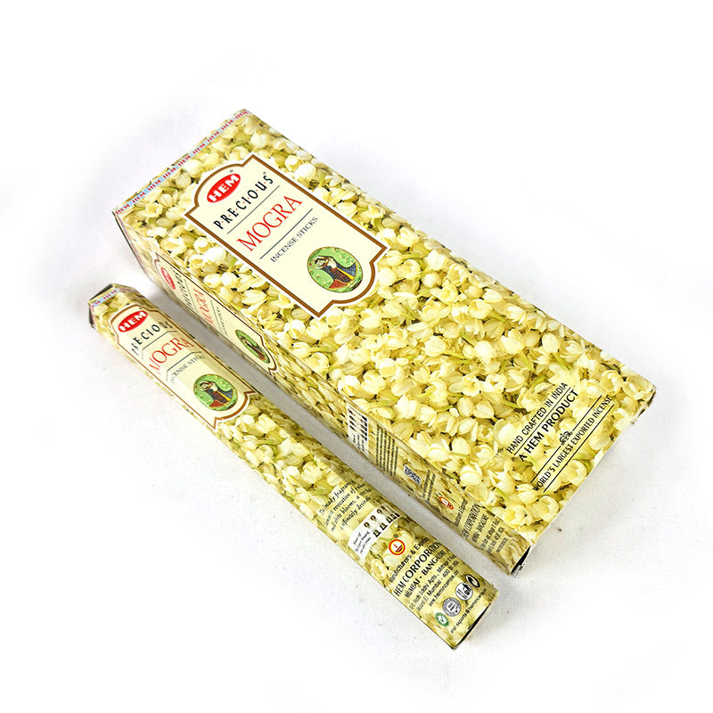 أعواد بخور HEM 9 "- 20 عود