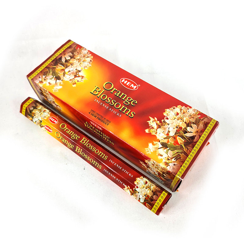 أعواد بخور HEM 9 "- 20 عود