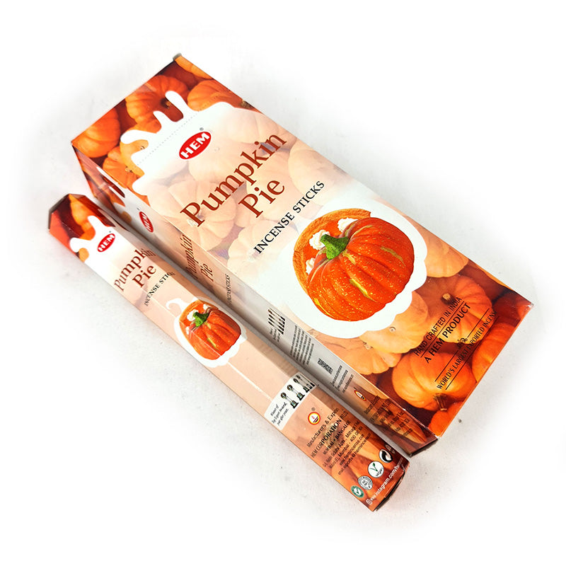 أعواد بخور HEM 9 "- 20 عود