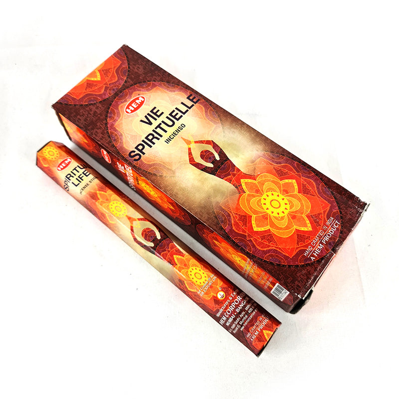 أعواد بخور HEM 9 "- 20 عود