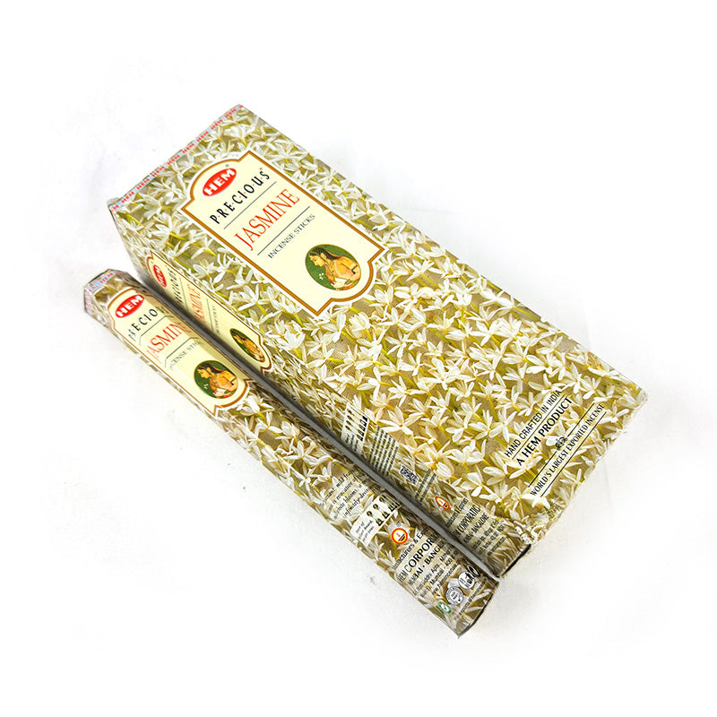 أعواد بخور HEM 9 "- 20 عود