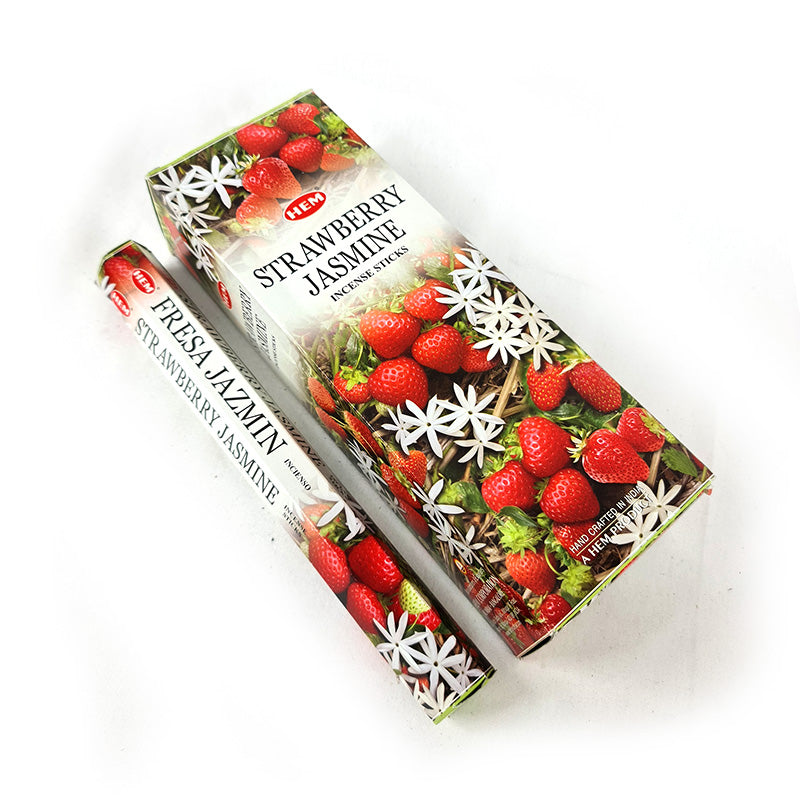 أعواد بخور HEM 9 "- 20 عود