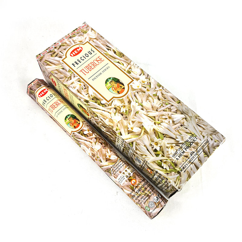 أعواد بخور HEM 9 "- 20 عود