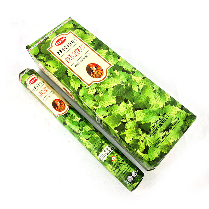 أعواد بخور HEM 9 "- 20 عود