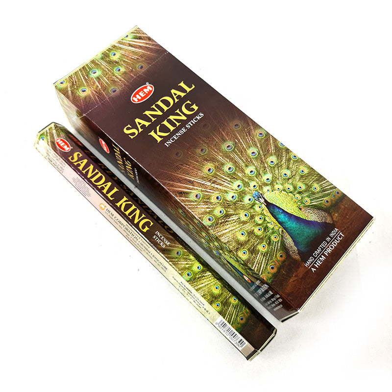 أعواد بخور HEM 9 "- 20 عود