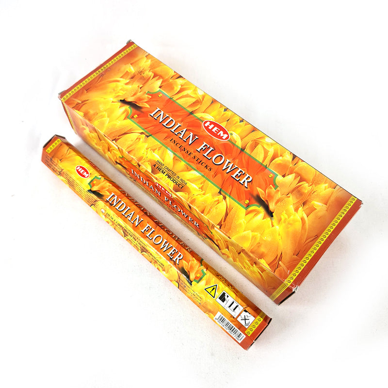 أعواد بخور HEM 9 "- 20 عود