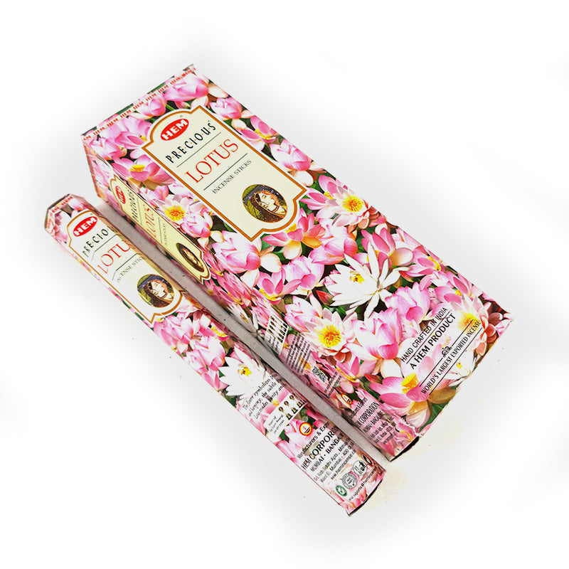 أعواد بخور HEM 9 "- 20 عود