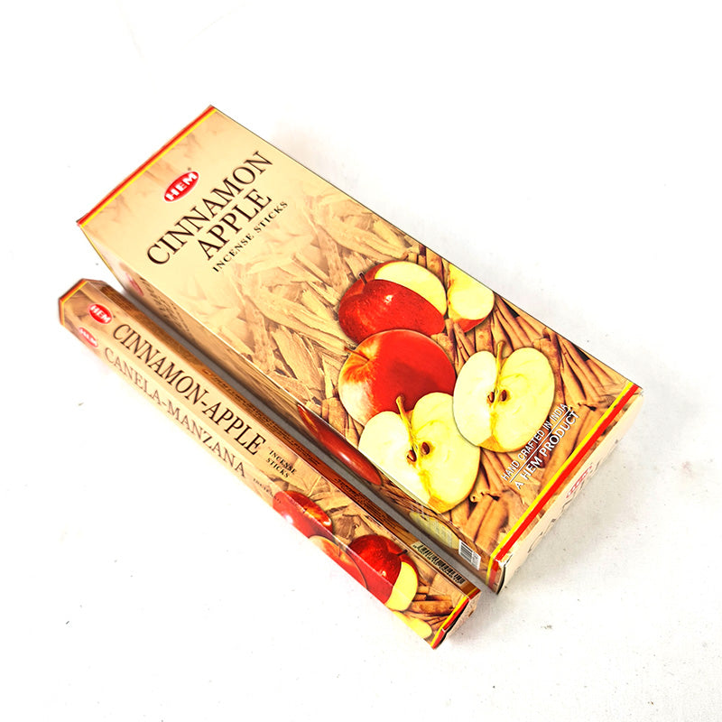 أعواد بخور HEM 9 "- 20 عود